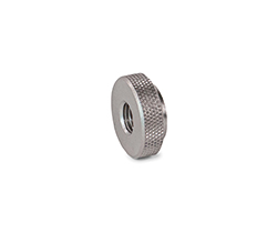 GN 827.1-Mounting nuts